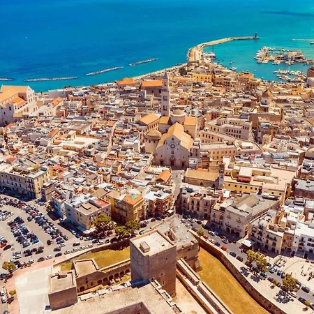 Levante In The Centre Of - Happy Apartment