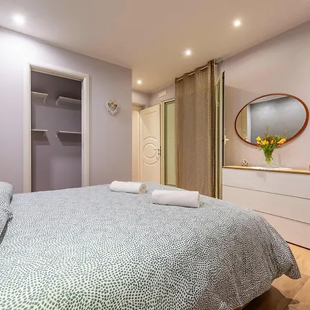 Levante In The Centre Of - Happy Apartamento