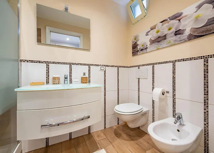 Apartamento Levante In The Centre Of - Happy Bari